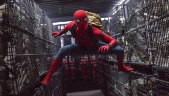 Split no more, Spider-Man gets another swing with Marvel