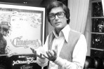 Robert Evans, iconic producer of 'Chinatown,' dies at 89