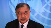 Country being turned into a jungle: Dr Kamal 