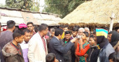 IEDCR team visits spot after 2 die of ‘unknown disease’ in Thakurgaon