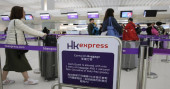 Hong Kong airline stops pregnancy tests for Saipan travelers