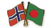 Norway to work with govt, oppn to advance Bangladesh’s dev
