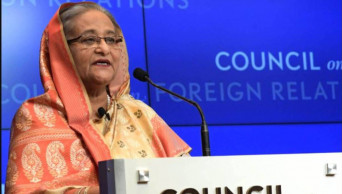 World must force Myanmar to take Rohingyas back: PM