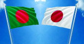 Bangladesh, Japan to form Joint Working Group to boost trade, investment