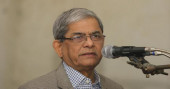 BNP disappointed over Khaleda‘s bail rejection: Fakhrul