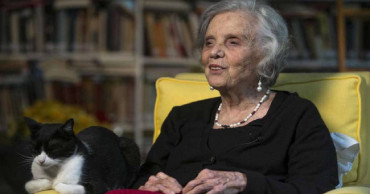 Mexico's most famous living author stands by sex abuse claim