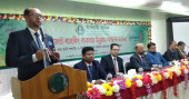 IBBL Agent Banking conference held in Khulna