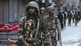 India promises easing of restrictions, food for Kashmir