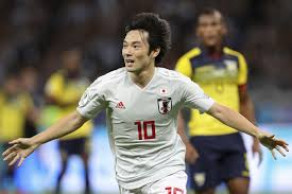Copa America: Ecuador and Japan eliminated after draw
