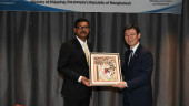 S Korea keen to invest in shipping, port development in Bangladesh