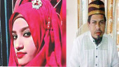 Sirajuddaula indicted for harassing Nusrat