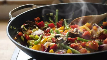 Kitchen hacks: How to preserve nutrients in vegetables while cooking