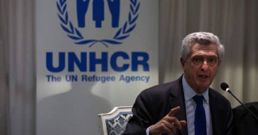 UN official urges Europe to help Greece manage refugee crisis