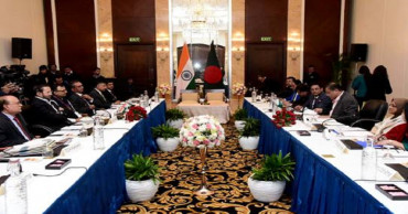 Bangladesh, India ink key agreements in info, broadcasting sector