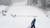 Heavy snow in Germany forces World Cup race to be cancelled