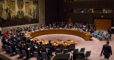 5 countries assume responsibilities as non-permanent members of Security Council