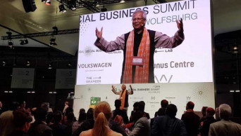 20 years is the timeline to build a new civilization: Prof Yunus