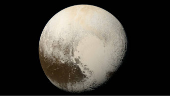 Pluto a planet again? new NASA chief certainly thinks so