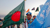 Bangladesh a committed actor in promoting peace, dev: UN