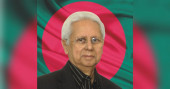 Ex-Foreign Secretary Muazzem Ali passes away