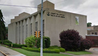 Suspect in custody in deadly Pittsburgh synagogue attack
