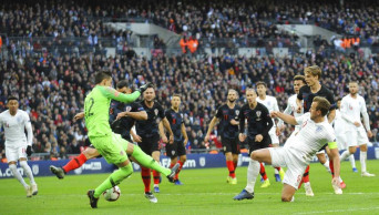 England avenges Croatia WCup loss to get shot at new trophy