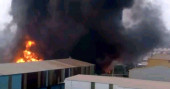 Keraniganj factory fire death toll climbs to 22