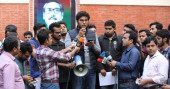 Buet students end movement, decide to go back to classes