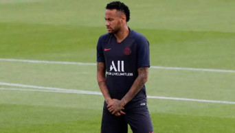 Neymar to miss season opener against Nimes