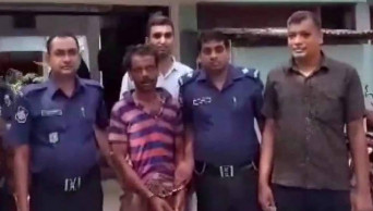 Indian fisherman lands in Rajshahi jail