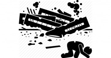 2 killed being hit by train in city