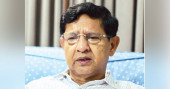 Jute Minister’s health condition improves
