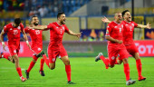 African Cup: Tunisia knock out Ghana on penalties