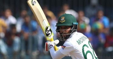 Tamim, Mominul tune up ahead of Pakistan series