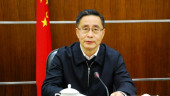 Former vice provincial governor expelled from CPC