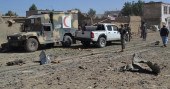 Insider attack kills 23 Afghan security personnel in Ghazni province