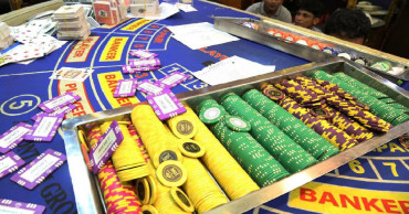 HC declares all sorts of gambling illegal