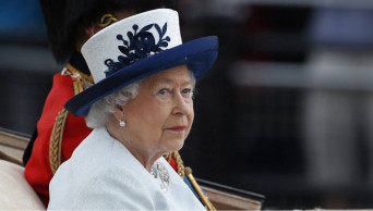 Queen sends message to World Cup finalists