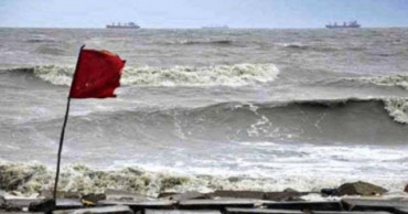Cyclone Bulbul: Danger signal 7 for Mongla, Payra; 6 for Chattogram