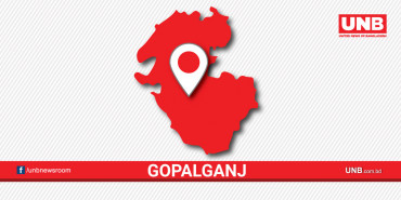 Man found dead at in-law’s house in Gopalganj; 2 held  