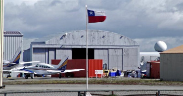 Chile: Debris believed from missing plane carrying 38 found