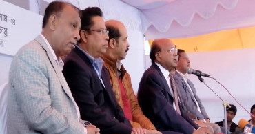 Complaining is a habit of BNP: Tofail Ahmed