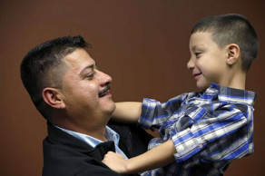 Immigrant victimized by ICE forgery doesn't have to pay fees