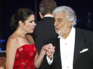 Placido Domingo's European cultural award delayed