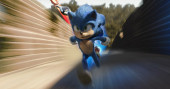 'Sonic' speeds to $57M debut; 'Parasite' sees big Oscar bump