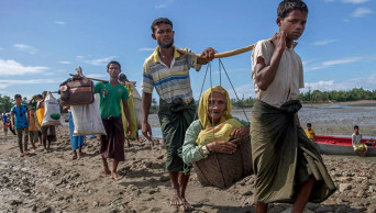 Govt urged to carry fair probe into deaths in Rohingya camps
