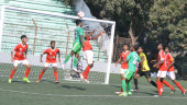 BCL Football: Wari Club manage 1-0 win over Victoria SC