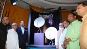 Beximco communications launches AKASH DTH