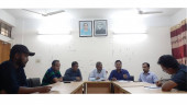 Sylhet Agri-University teachers reject unified UGC policy