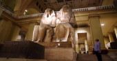 Renowned Egyptian Museum celebrates 117th anniversary of establishment